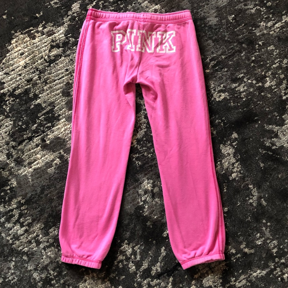 PINK VS Sweatpants